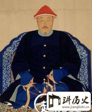 清太宗皇太极简介 皇太极的妃子儿子的详细介绍