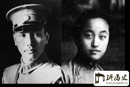 揭秘:蒋介石要除掉宋庆龄为何先杀杨杏佛?