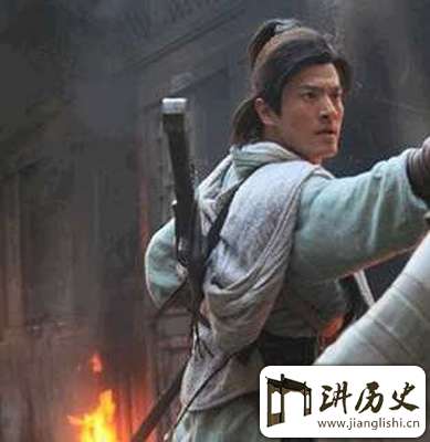 明朝历史上张经是谁?为何大败倭寇还要被砍头?