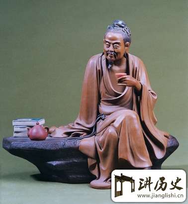 杜康是哪个朝代的 中国酿酒鼻祖杜康生平介绍
