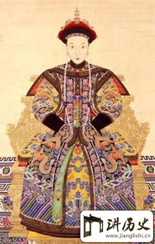 同治孝哲毅皇后简介 孝哲毅皇后阿鲁特氏生平