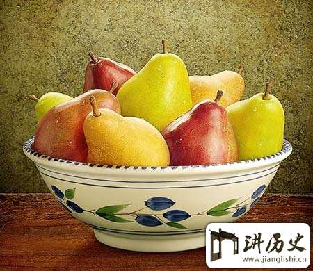惊蛰为什么要吃梨?惊蛰是什么意思