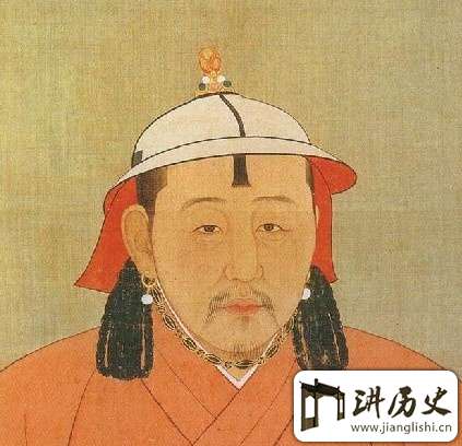 元武宗海山简介 多立战功的元朝第三代皇帝