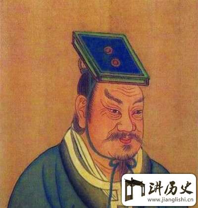 东晋最后的权臣刘裕 又一个卖草鞋出身的皇帝
