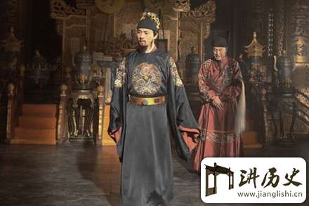 大明朝的终结:闯王李自成和崇祯帝互断龙脉之谜