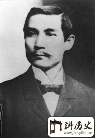 民国五色旗出自赵凤昌之手 被孙中山搁置