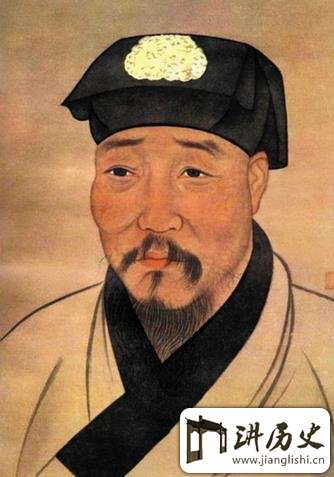 徐渭的事迹:揭秘明代文学大家徐渭的幕府生涯