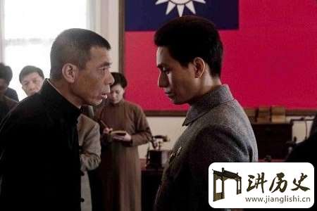 揭秘蒋经国与杜月笙的生死决斗:万墨林案件真相