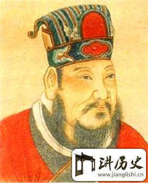 梁武帝饿死寺庙之谜:南北朝皇帝萧衍是饿死的?