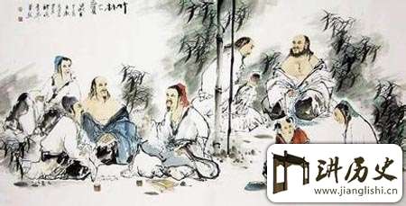 中流击楫是什么意思?中流击楫主人公是谁?