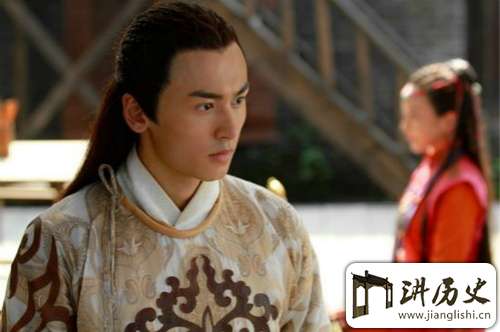 金朝版“靖康之变”:崔立压着金国的皇族投元