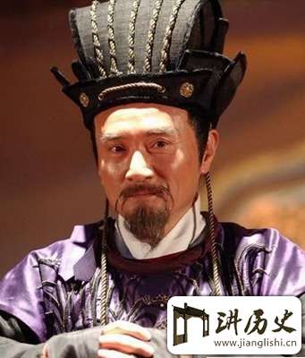 古代最不要脸的马屁精:老师跪学生,侍郎学狗叫