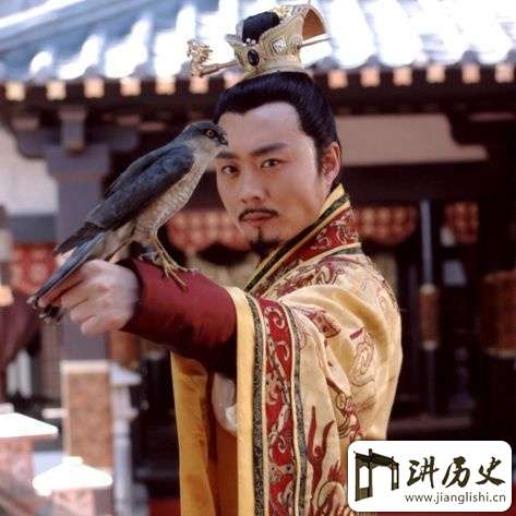 武则天有几个儿子?武则天的儿子们结局都如何?