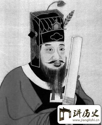 长孙无忌的下场:被逼自杀称贞观时期最惨的名臣