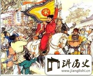 试图雪耻却更受屈辱的宋宁宗:壮志难酬的北伐