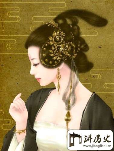 揭秘:多情唐玄宗与武惠妃罕为人知的一段情史