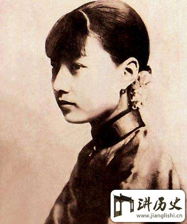 宁给杜月笙做妾不给<a href=