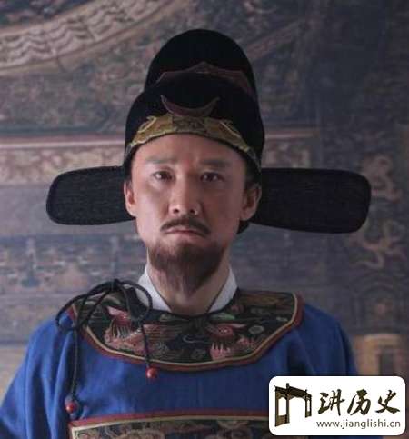 直臣海瑞为什么能在无法无天的嘉靖帝时期生存?