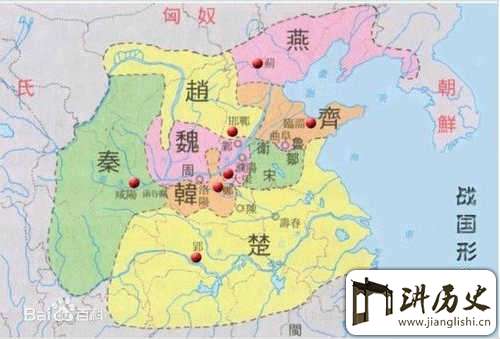 365备用台湾上的乱世:最著名的五大乱世是哪些时期
