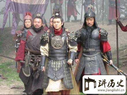 揭秘玄武门之变:太宗李世民亲手弑兄真是被迫?