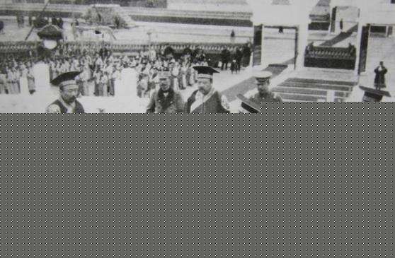 袁世凯“窃国”是误解:没有他就没有中华民国