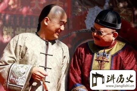 和珅的蛰伏之路很漫长:初次参加八旗科举考失败