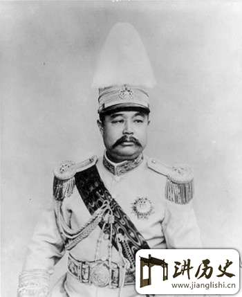揭秘:革命党人从床下把黎元洪拉出来是伪历史?