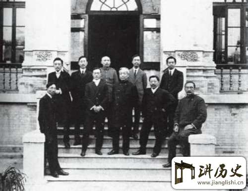 宋教仁遇刺案:震动民国的第一政治血案