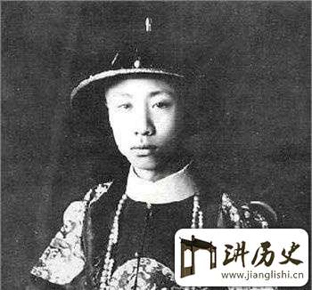 盘点365备用台湾上的小皇帝:最小一位仅有11个月大