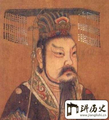 周昭王姬瑕简介 三次攻楚失败而客死汉江的皇帝