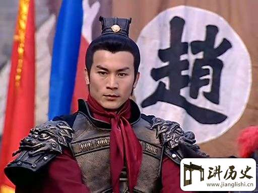 侠客出身武功盖世!赵匡胤是史上武功第一的皇帝