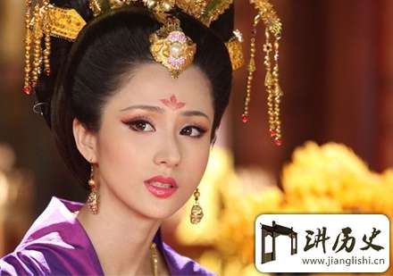 揭秘:袁天罡如何预言武则天要当皇帝天命已定?