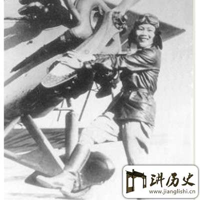 中国近代航空三女杰是哪三人?宋庆龄竟也上榜!