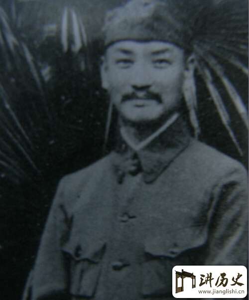 戴季陶:自己早无生育能力 <a href=