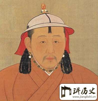 嗜酒如命的元武宗 憨直可爱的元代有为青年