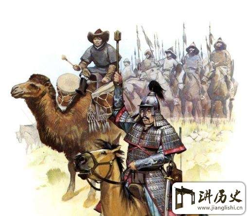 蒙古军团最难对付的竟是南宋:真实的南宋灭亡史