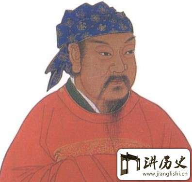 晋安帝司马德宗简介 死因不明的东晋第十位皇帝