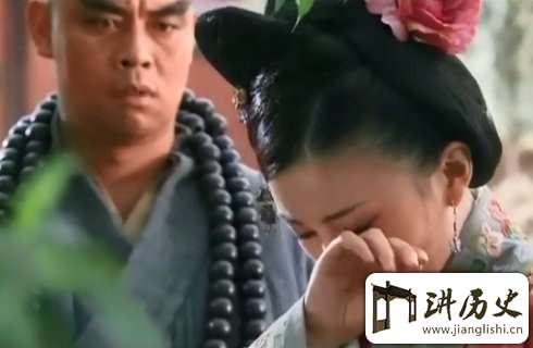盘点水浒传十大最佳情侣:林冲与林娘子最般配