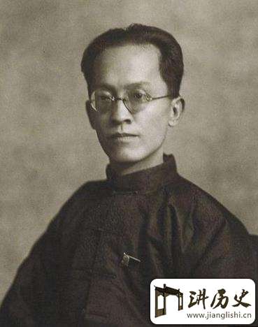蒋介石三次下野:竟使他成为民国最有权力的人!