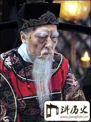 盘点历史上的四大奸臣才子:和珅竟掌握四种文字