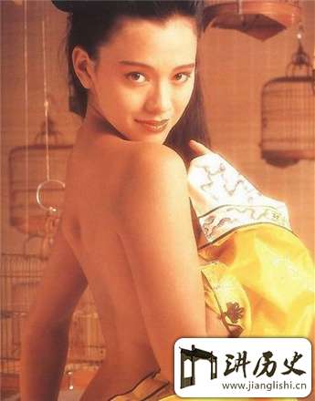365备用台湾上被历代文人树为女神的一位美貌妓女