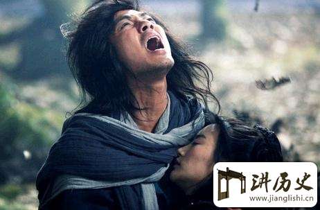 金庸小说《天龙八部》特色:叙述悲情的英雄主义