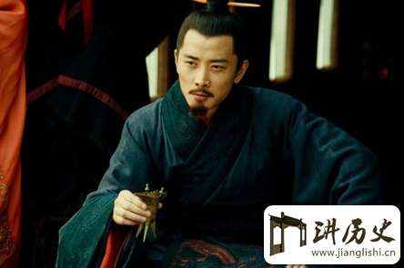 最幸运的刘姓汉室后裔:未遭受屠杀人数超过千万