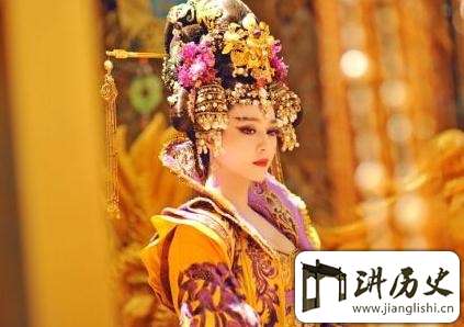 武则天发明意见箱引发告密风:设计者反被诛杀