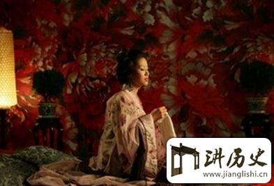 小说《金瓶梅》中的庞春梅是怎样一个人?