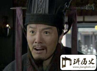 揭秘:算无遗策李儒是如何成就岳父董卓霸业的?