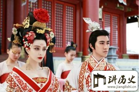 武则天当女皇的推手:从大将刘仁轨到奸臣李义府