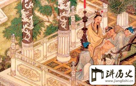 是谁开启明朝的男风盛行?明朝皇帝大臣皆好男风