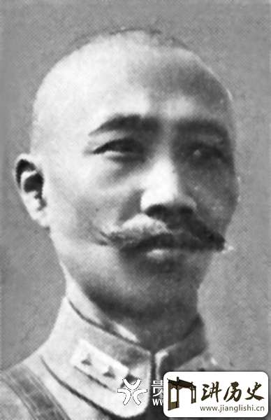 “一门三中委,天下第一家”的民国豪门是哪家?