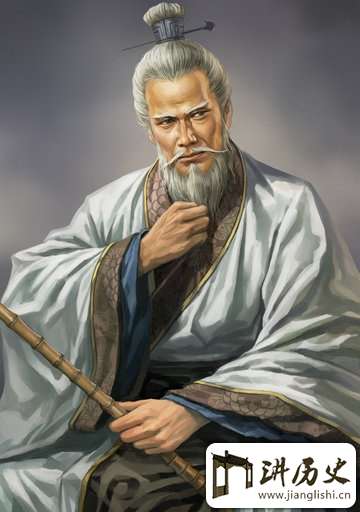 元始天尊是谁?元始天尊的徒弟都有谁